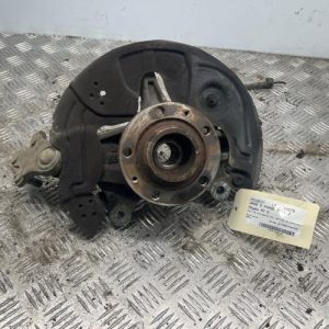 PEUGEOT 3008 2 PHASE 2