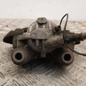 PEUGEOT 205 PHASE 2