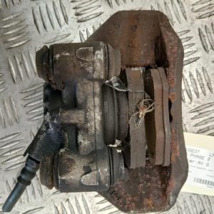 PEUGEOT 205 PHASE 2