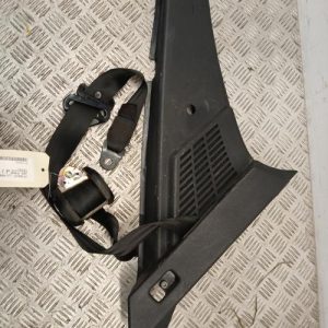 PEUGEOT 205 PHASE 2