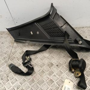 PEUGEOT 205 PHASE 2