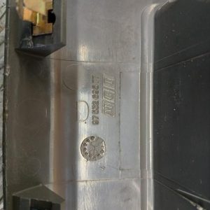 PEUGEOT 205 PHASE 2