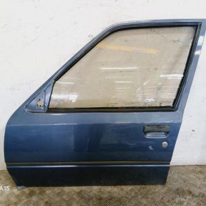 PEUGEOT 205 PHASE 2