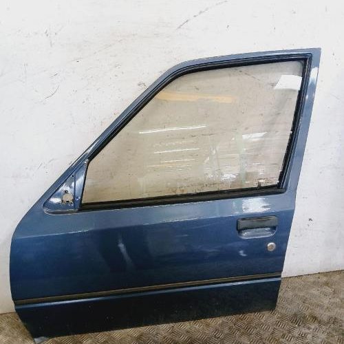 PEUGEOT 205 PHASE 2