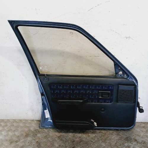 PEUGEOT 205 PHASE 2