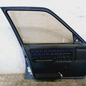 PEUGEOT 205 PHASE 2