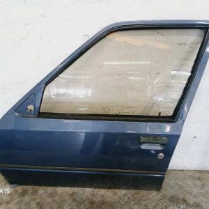 PEUGEOT 205 PHASE 2