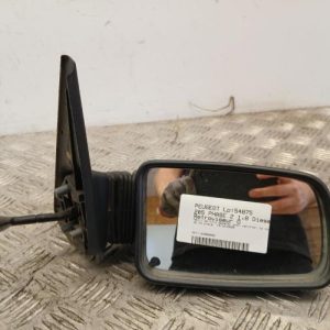 PEUGEOT 205 PHASE 2