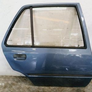 PEUGEOT 205 PHASE 2