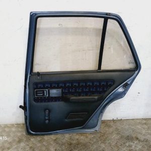 PEUGEOT 205 PHASE 2