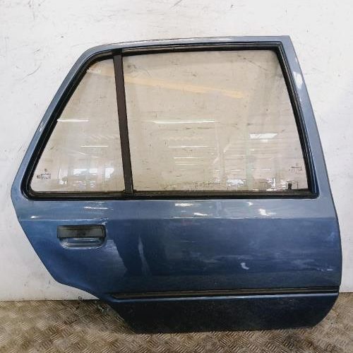 PEUGEOT 205 PHASE 2