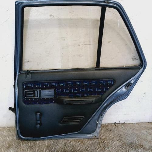 PEUGEOT 205 PHASE 2