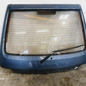 PEUGEOT 205 PHASE 2