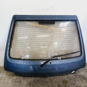 PEUGEOT 205 PHASE 2