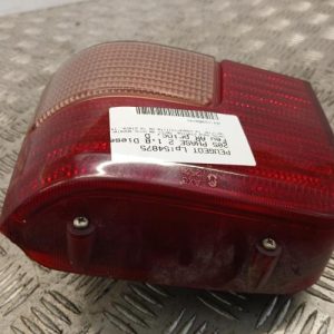 PEUGEOT 205 PHASE 2