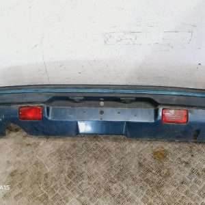 PEUGEOT 205 PHASE 2
