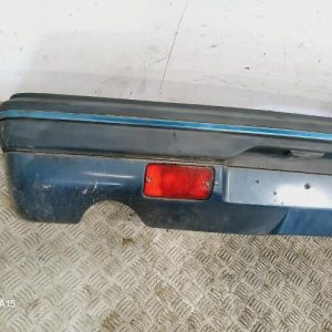 PEUGEOT 205 PHASE 2