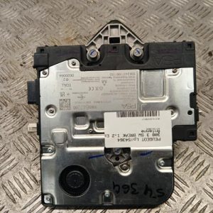 PEUGEOT 308 3 SW BREAK