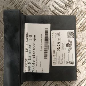 PEUGEOT 308 3 SW BREAK