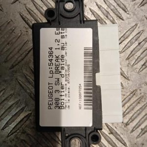 PEUGEOT 308 3 SW BREAK