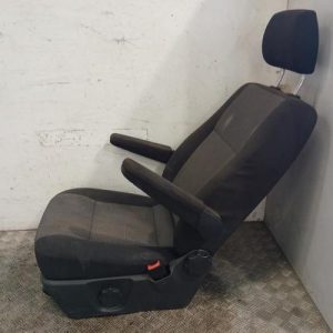 VOLKSWAGEN TRANSPORTER 6 PHASE 1
