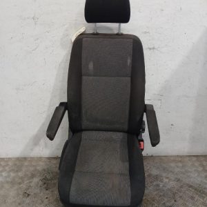 VOLKSWAGEN TRANSPORTER 6 PHASE 1