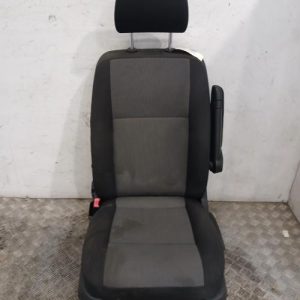 VOLKSWAGEN TRANSPORTER 6 PHASE 1