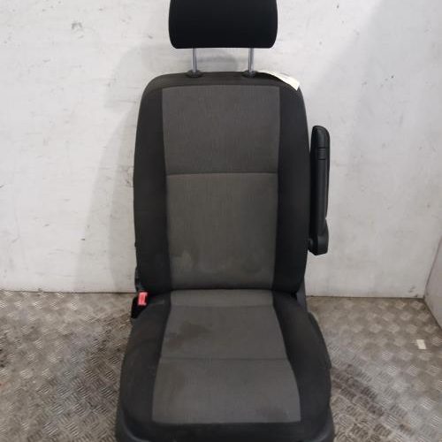 VOLKSWAGEN TRANSPORTER 6 PHASE 1