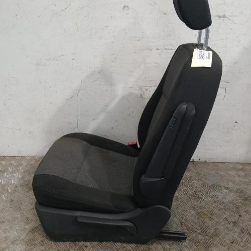 VOLKSWAGEN TRANSPORTER 6 PHASE 1