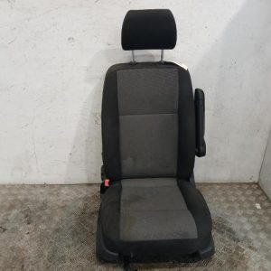 VOLKSWAGEN TRANSPORTER 6 PHASE 1