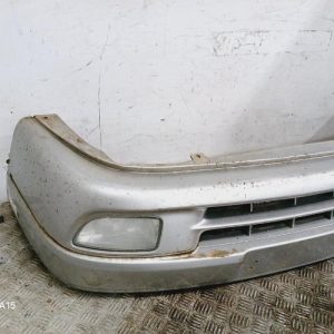CITROEN SAXO PHASE 2