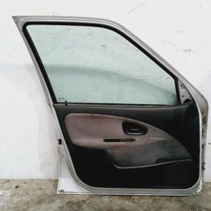 CITROEN SAXO PHASE 2