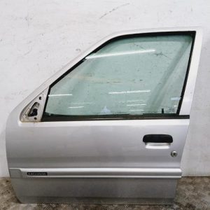 CITROEN SAXO PHASE 2