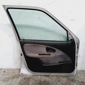 CITROEN SAXO PHASE 2