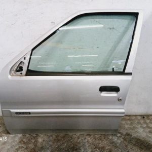 CITROEN SAXO PHASE 2
