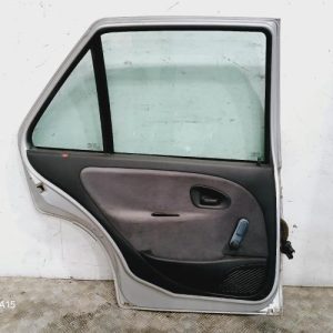 CITROEN SAXO PHASE 2