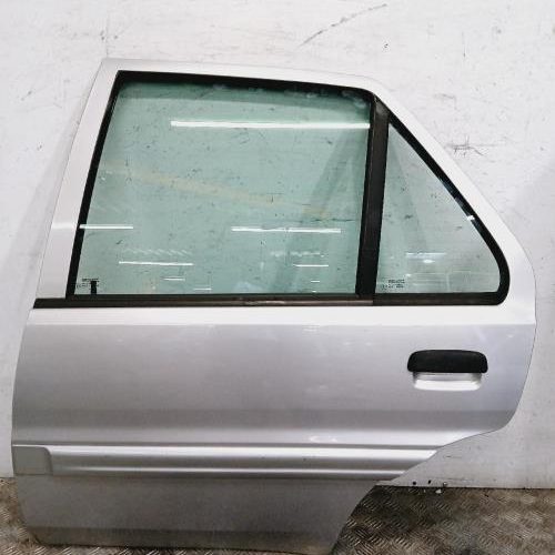 CITROEN SAXO PHASE 2