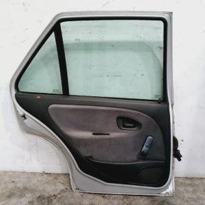 CITROEN SAXO PHASE 2