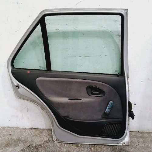 CITROEN SAXO PHASE 2