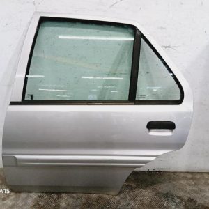CITROEN SAXO PHASE 2