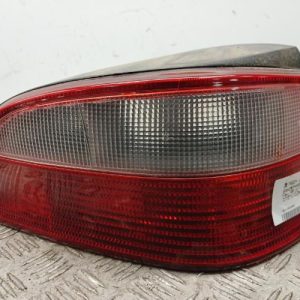 CITROEN SAXO PHASE 2
