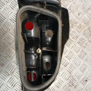 CITROEN SAXO PHASE 2