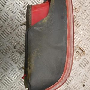 PEUGEOT 106 PHASE 2