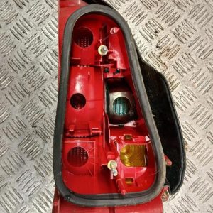 PEUGEOT 106 PHASE 2