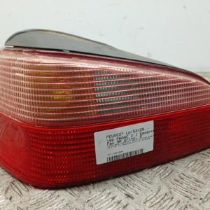 PEUGEOT 106 PHASE 2