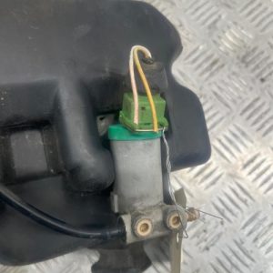PEUGEOT 106 PHASE 2