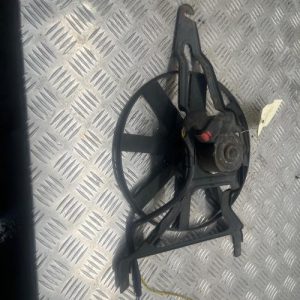 PEUGEOT 106 PHASE 2