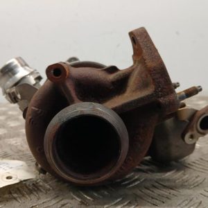 RENAULT MEGANE 4 PHASE 1