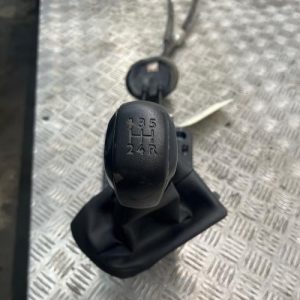 PEUGEOT 208 1 PHASE 2