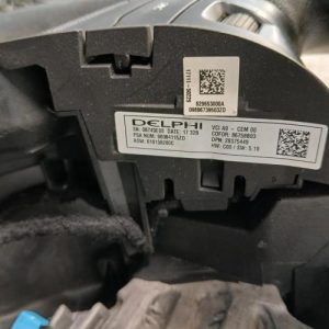 PEUGEOT 208 1 PHASE 2